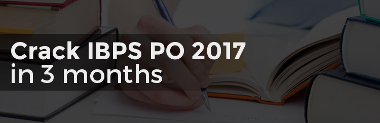 Crack Ibps Po 2017 in 3 Months With Toprankers Mock Test