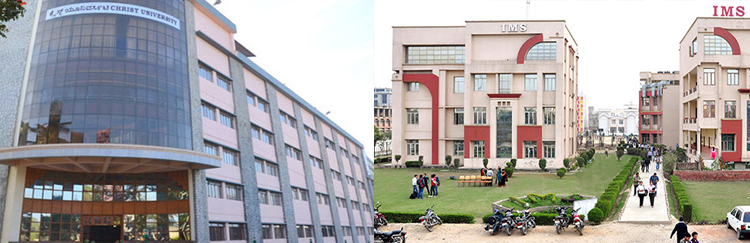 Top BCA Colleges In India