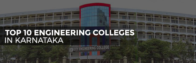 Top 10 Engineering Colleges In Karnataka