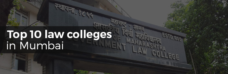 Top 10 Law Colleges In Mumbai