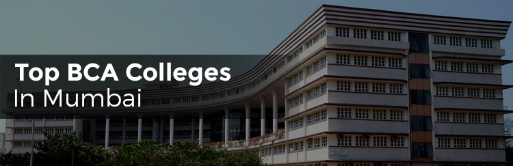 Top 10 BCA Colleges In Mumbai