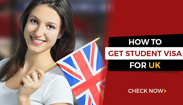 How To Get A Student Visa For UK