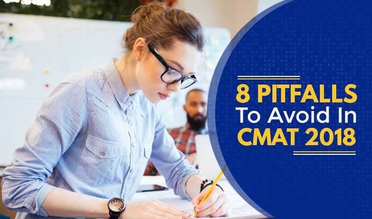 8 Pitfalls to Avoid in CMAT