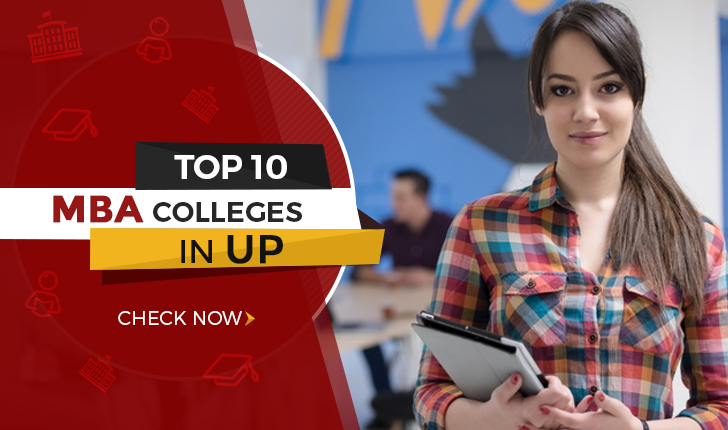 Top 10 MBA Colleges in UP