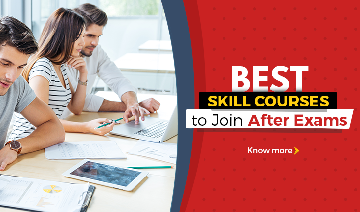Best Skill Development Courses to Join After Exams